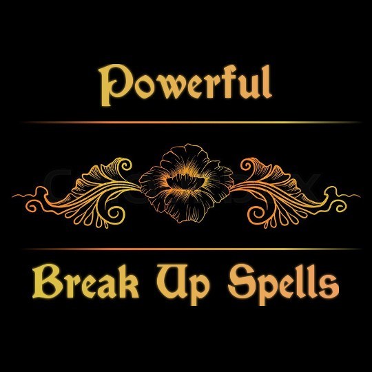 100% Trusted Breakup Spell Online in Australia, NZ, Poland, Melbourn