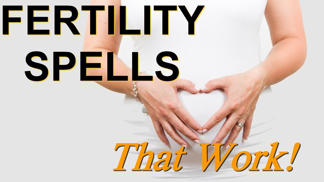 Best Fertility Spell Caster Prof Mama Jafali +256774383418
