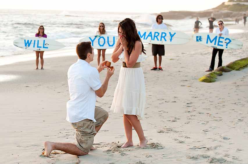 How Do You Spell Marriage